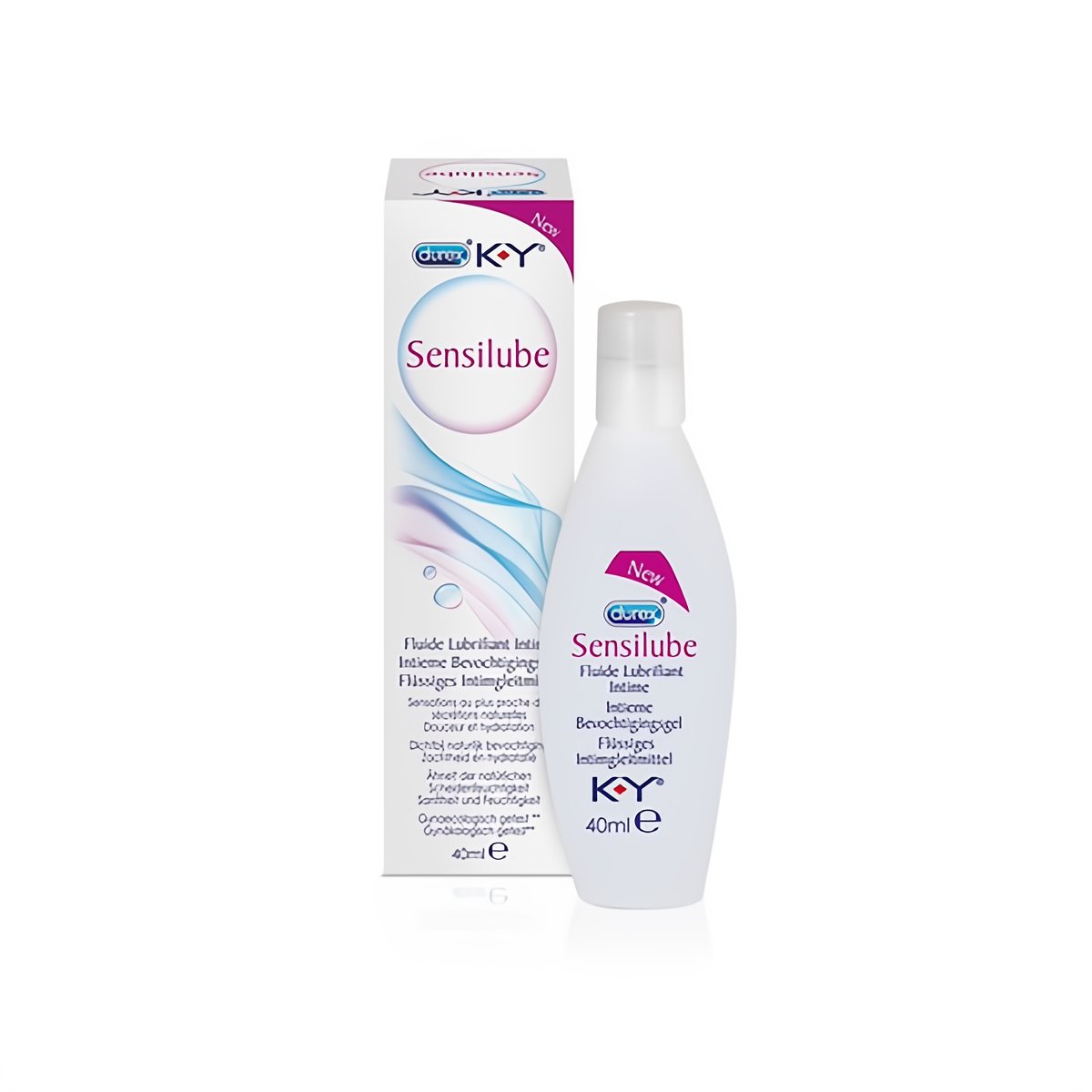 Durex Siliconen Glijmiddel - Pleasureplay Glijmiddelen op WaterbasisDurex