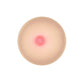 Borstzeep - 7,3 cm - Pleasureplay ZeepS - Line by Shots
