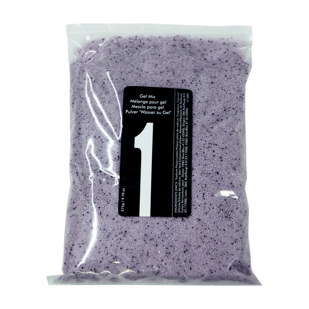 Lovebath Sensual Lotus - 575 gram - Pleasureplay DouchegelShunga