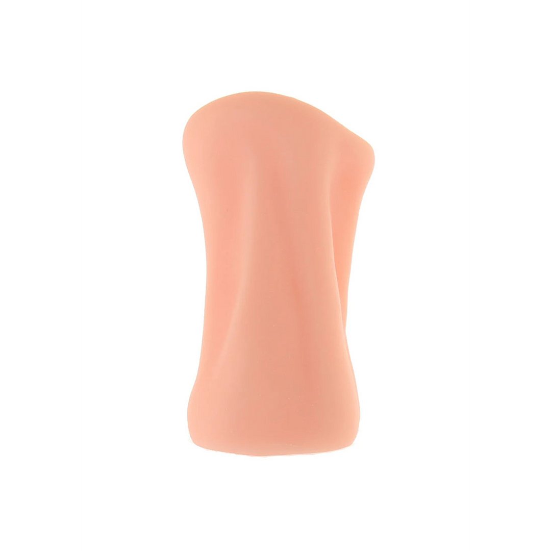 Shyla Jennings - 3D Masturbator met Realistische Vagina - EroticToyzProducten,Toys,Toys voor Mannen,Masturbators Strokers,Handmatige Masturbator,Vagina Masturbator,,MannelijkStar Strokers