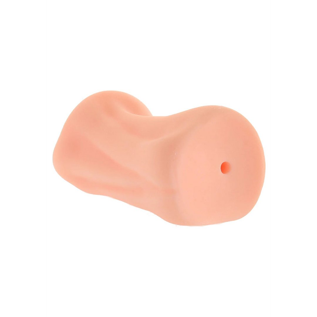 Shyla Jennings - 3D Masturbator met Realistische Vagina - EroticToyzProducten,Toys,Toys voor Mannen,Masturbators Strokers,Handmatige Masturbator,Vagina Masturbator,,MannelijkStar Strokers