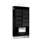 Hondenknevel - Zwart, Medische Siliconen - Pleasureplay GagsOuch! by Shots