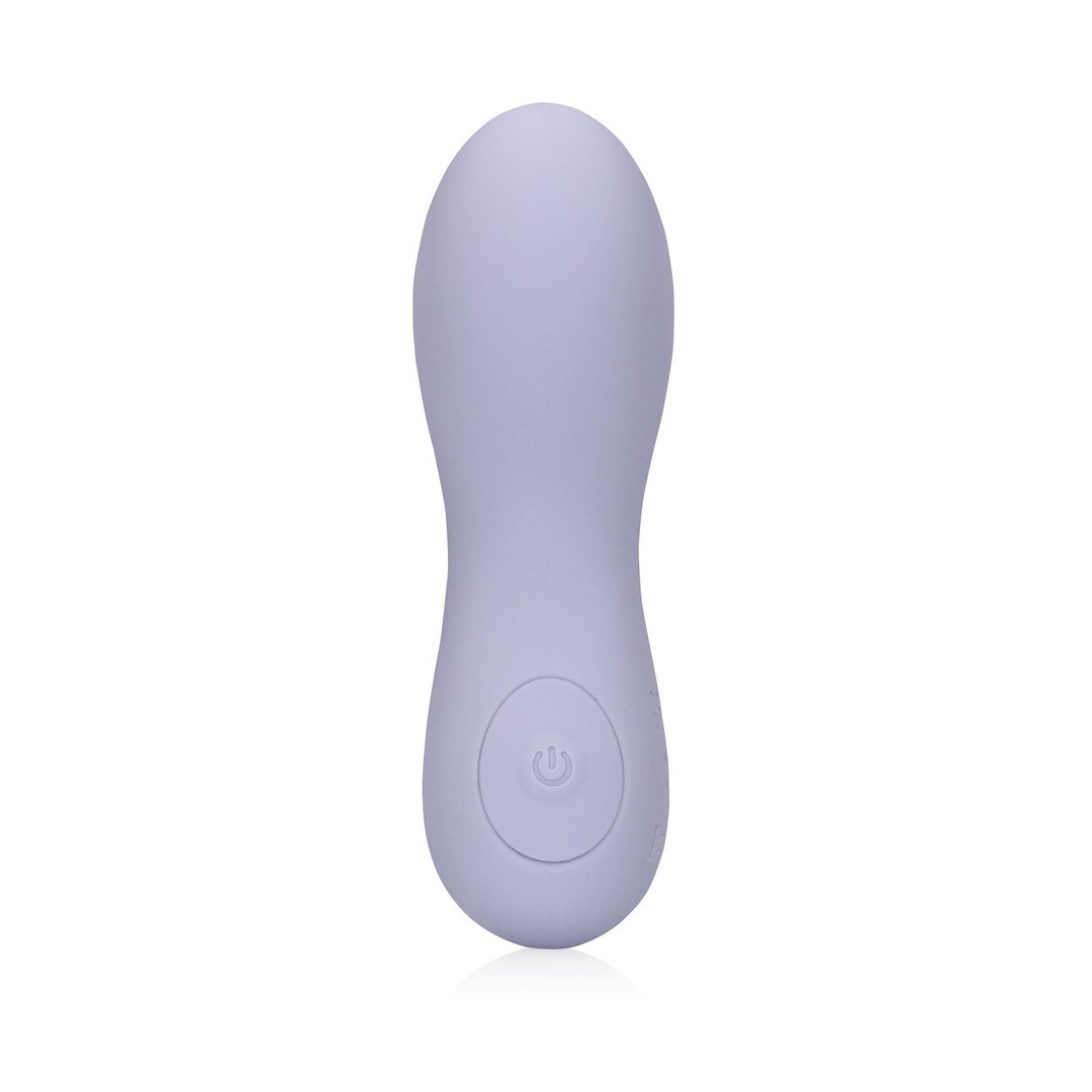 'Silicone Clitoris Vinger Vibrator Oplaadbaar – Diverse Kleuren' - EroticToyzVingervibratorLoveline by Shots