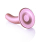 Siliconen G - spot Dildo - 12 cm met Zuignap - EroticToyzProducten,Toys,Dildos,Siliconen Dildo's,,VrouwelijkOuch! by Shots