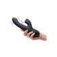 Rabbit Vibrator - Siliconen - Pleasureplay Rabbit VibratorsXR Brands