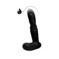 Siliconen Stotende Buttplug met Afstandsbediening - EroticToyzProducten,Toys,Anaal Toys,Buttplugs Anale Dildo's,Buttplugs Anale Dildo's Vibrerend,,GeslachtsneutraalXR Brands