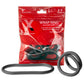 Slanke Siliconen Wikkelring - Ball Strap - 22 cm - EroticToyzProducten,Toys,Toys voor Mannen,Cockringen,,MannelijkPerfectFitBrand