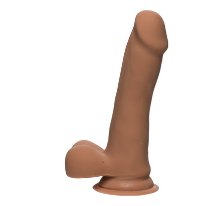 Slim Dildo van 15 cm - Handgemaakt, Realistische Dual Density ULTRASKYN - EroticToyzProducten,Toys,Dildos,Realistische Dildo's,,GeslachtsneutraalDoc Johnson