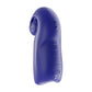Masturbator Met Dubbele Motoren - Navy - Pleasureplay Vibrerende MasturbatorSnail Vibe