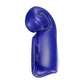 Masturbator Met Dubbele Motoren - Navy - Pleasureplay Vibrerende MasturbatorSnail Vibe