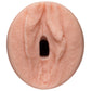 Sophia Rossi - ULTRASKYN Pocket Pussy Masturbator met Realistisch Gevoel - EroticToyzProducten,Toys,Toys voor Mannen,Masturbators Strokers,Handmatige Masturbator,Vagina Masturbator,,GeslachtsneutraalDoc Johnson