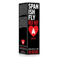 'Spanish Fly Elixir 10 ml - Red Hot' - EroticToyzPillen en SupplementenPharmquests by Shots