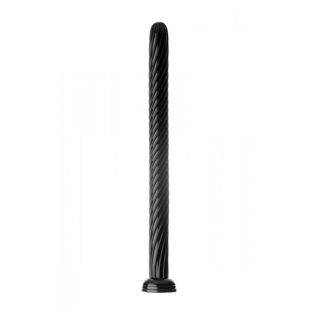 Spiraal Dildo - 48 cm - EroticToyzProducten,Toys,Dildos,Maxi - Dildo's,,GeslachtsneutraalXR Brands