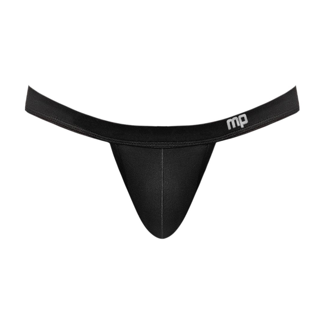 Sport Jockstrap - XL - Zwart - Comfortabel en Ondersteunend - EroticToyzProducten,Lingerie,Lingerie voor Hem,Jocks,,MannelijkMale Power