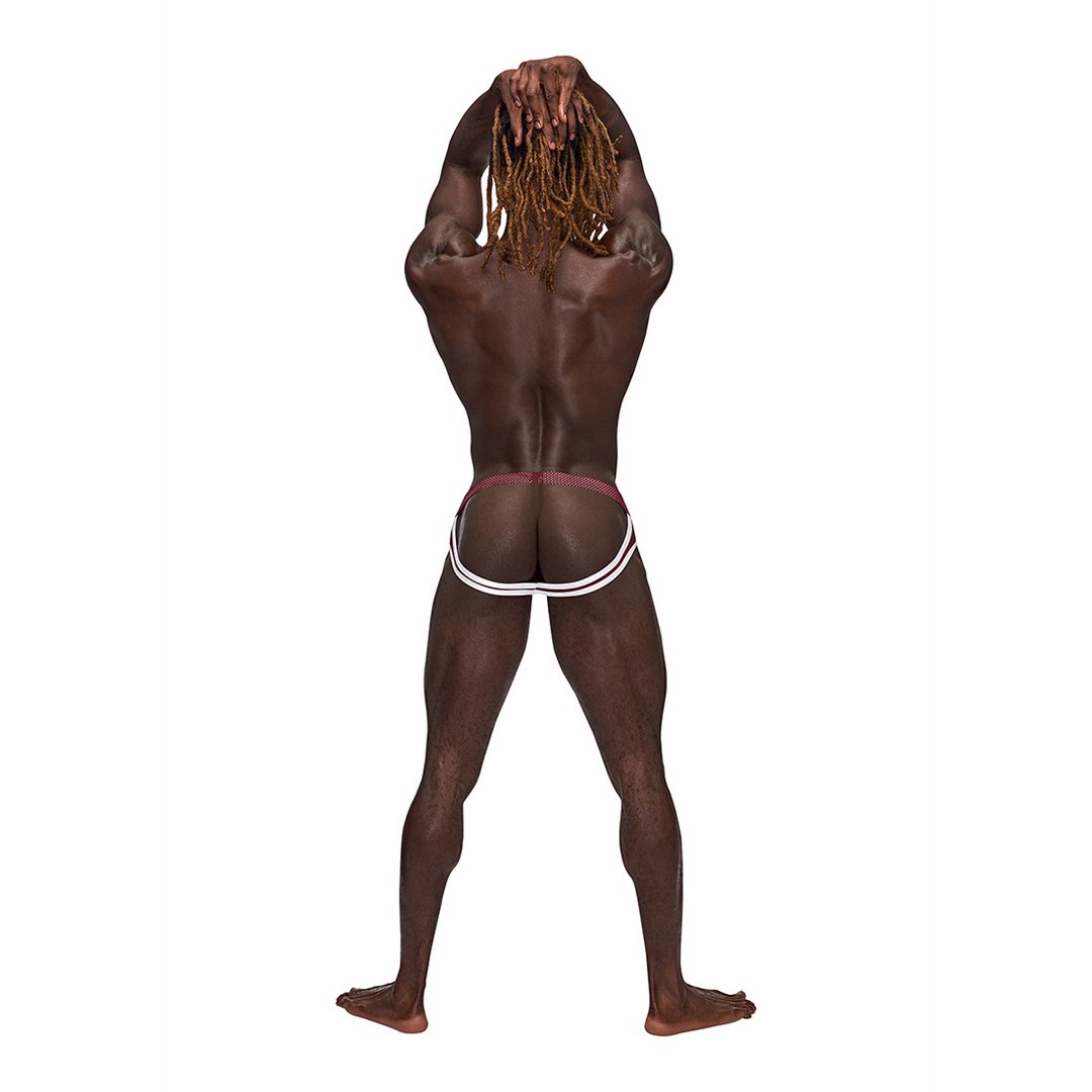 Jockstrap Mesh - XL - Pleasureplay JocksMale Power