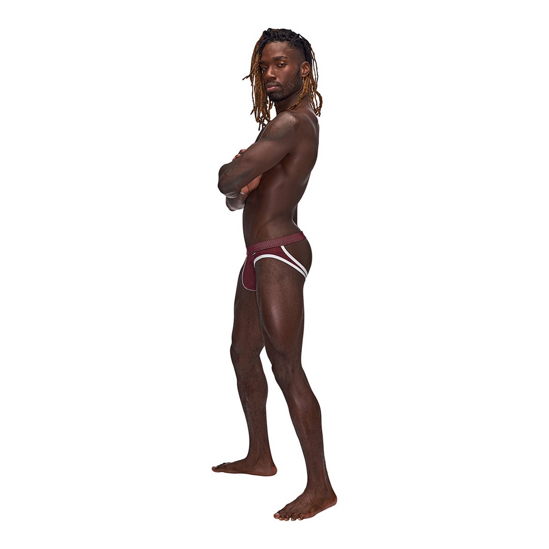 Jockstrap Mesh - XL - Pleasureplay JocksMale Power