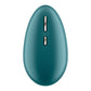 Spot On 1 - Groen Clitorale Stimulator met 12 Vibratieprogramma's - EroticToyzProducten,Toys,Vibrators,Clitoris Stimulator,Lay - on Vibrator,,GeslachtsneutraalSatisfyer