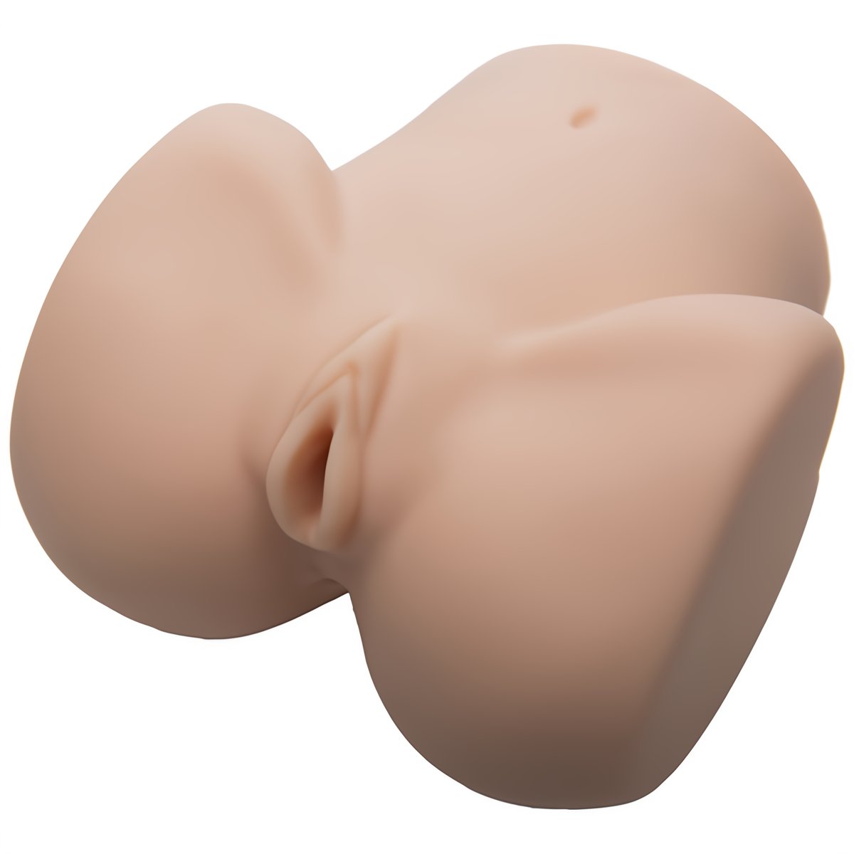 Spread Eagle Sally - ULTRASKYN Masturbator met Realistische Kut en Kont - EroticToyzProducten,Toys,Toys voor Mannen,Masturbators Strokers,Anus Masturbator,Handmatige Masturbator,Vagina Masturbator,,GeslachtsneutraalDoc Johnson