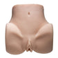 Spread Eagle Sally - ULTRASKYN Masturbator met Realistische Kut en Kont - EroticToyzProducten,Toys,Toys voor Mannen,Masturbators Strokers,Anus Masturbator,Handmatige Masturbator,Vagina Masturbator,,GeslachtsneutraalDoc Johnson