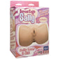 Spread Eagle Sally - ULTRASKYN Masturbator met Realistische Kut en Kont - EroticToyzProducten,Toys,Toys voor Mannen,Masturbators Strokers,Anus Masturbator,Handmatige Masturbator,Vagina Masturbator,,GeslachtsneutraalDoc Johnson