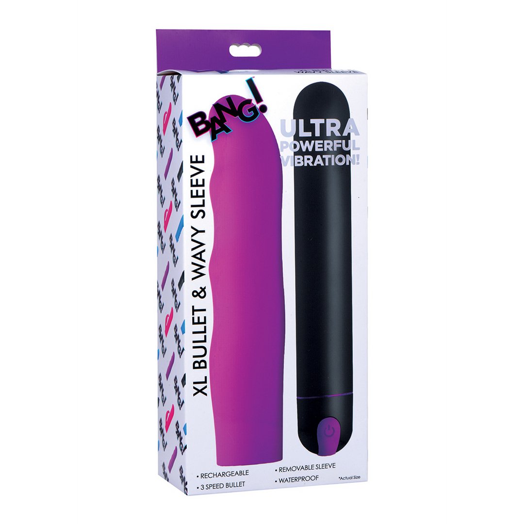 Spuitende Dual Density Dildo - Siliconen - EroticToyzKogel - en MinivibratorsXR Brands