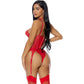 Lingerie Set - M - Pleasureplay 2 - Delige SetForplay