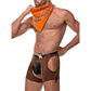 Stoere Cowboy Kostuum - M - EroticToyzProducten,Lingerie,Rollenspel Kostuums,Kostuums,,MannelijkMale Power