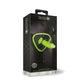 Strap - on Harnas Fluorescerend Groen - Pleasureplay Voorbinddildo'sOuch! by Shots