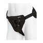 Harnas Met Vibrerende Plug - Draadloze Afstandsbediening - Pleasureplay Strap On VibratorsDoc Johnson