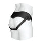 Harnas Met Vibrerende Plug - Draadloze Afstandsbediening - Pleasureplay Strap On VibratorsDoc Johnson
