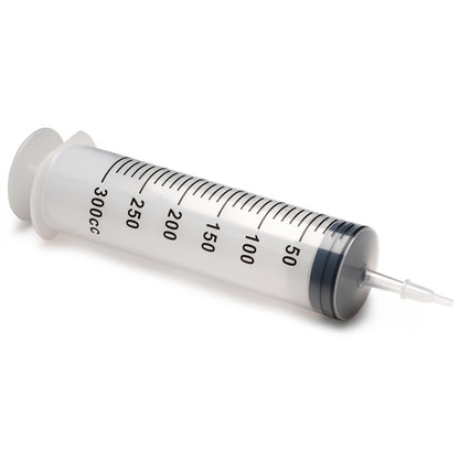 Syringe with Tube - 300 ml - EroticToyzProducten,Veilige Seks, Verzorging Hulp,HygiÃ«ne,Intieme Douche,,GeslachtsneutraalXR Brands