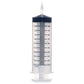 Klysma Spuit Met Buis - 550 ml Transparant - Pleasureplay Intieme DoucheXR Brands