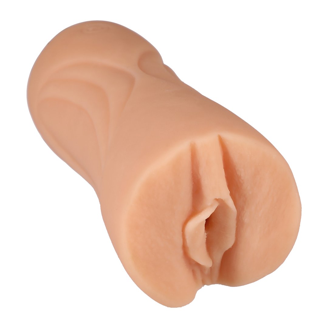 Tana Lea - ULTRASKYN Pocket Pussy Masturbator - EroticToyzProducten,Toys,Toys voor Mannen,Masturbators Strokers,Handmatige Masturbator,Vagina Masturbator,,GeslachtsneutraalDoc Johnson