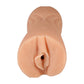 Tana Lea - ULTRASKYN Pocket Pussy Masturbator - EroticToyzProducten,Toys,Toys voor Mannen,Masturbators Strokers,Handmatige Masturbator,Vagina Masturbator,,GeslachtsneutraalDoc Johnson