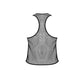 Tank Top - XL - Black - EroticToyzProducten,Lingerie,Lingerie voor Hem,T - Shirts / Tops,,MannelijkMale Power