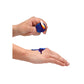Zintuiglijke Massagekaarsen - Set van 4 - Pleasureplay MassagekaarsenOuch! by Shots