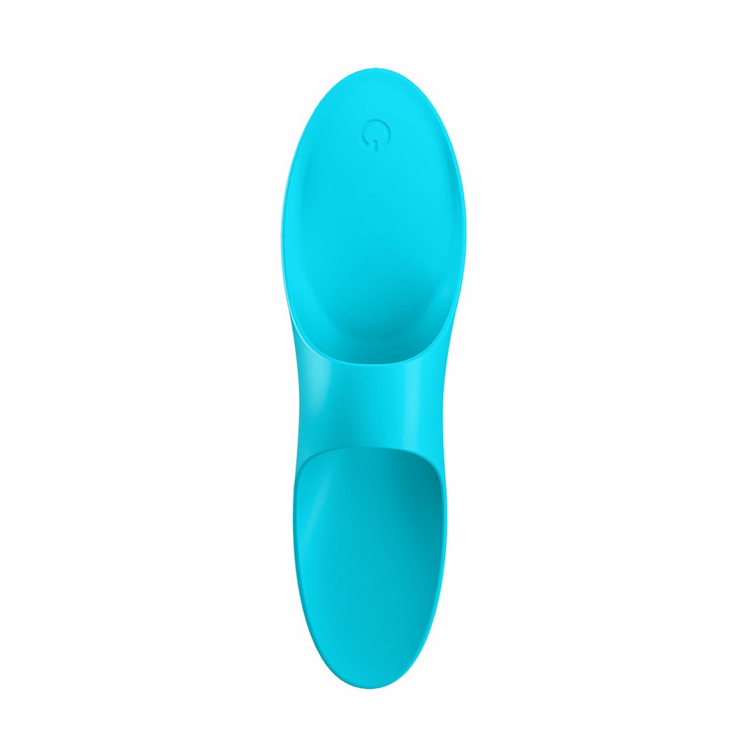 Teaser - Finger Vibrator - EroticToyzProducten,Toys,Vibrators,Vingervibrator,,VrouwelijkSatisfyer