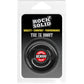 The 3X Donut - Cockring - EroticToyzProducten,Toys,Toys voor Mannen,Cockringen,,MannelijkDoc Johnson