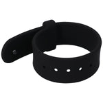 The Belt - Adjustable Silicone Cockring - EroticToyzProducten,Toys,Toys voor Mannen,Cockringen,,MannelijkDoc Johnson