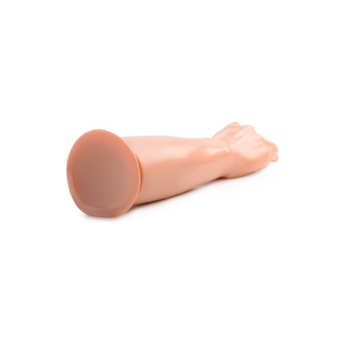 The Fister - The Fist and Forearm Dildo - EroticToyzProducten,Toys,Dildos,Niet - Fallische Dildo's,,GeslachtsneutraalXR Brands