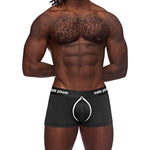 The Helmet Short - S - EroticToyzProducten,Lingerie,Lingerie voor Hem,Boxershorts,Outlet,,MannelijkMale Power