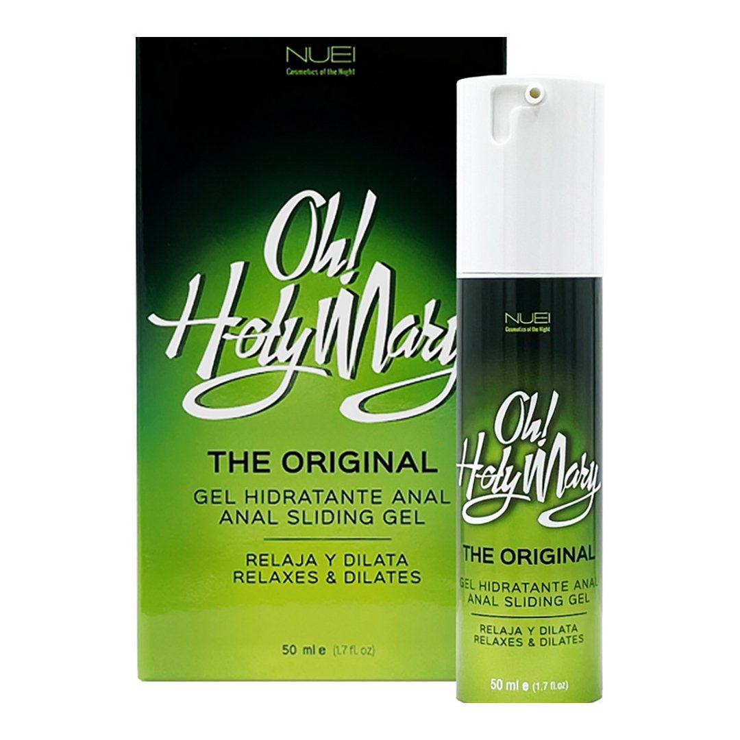 The Original - Anal Lubricant - EroticToyzProducten,Veilige Seks, Verzorging Hulp,Glijmiddelen,Anale Glijmiddelen,Andere Glijmiddelen,,GeslachtsneutraalNuei