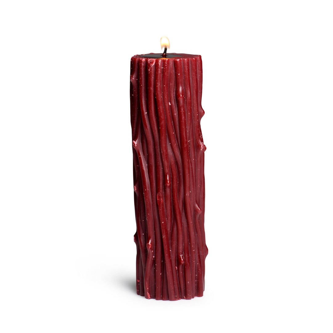 Thorn - Drip Candle - EroticToyzProducten,Veilige Seks, Verzorging Hulp,Massage,Massagekaarsen,Nieuwe Producten,,GeslachtsneutraalXR Brands