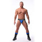 TitanMen Jockstrap - Premium Katoen & Elastische Tailleband - Zwart - EroticToyzJocksTitanMen