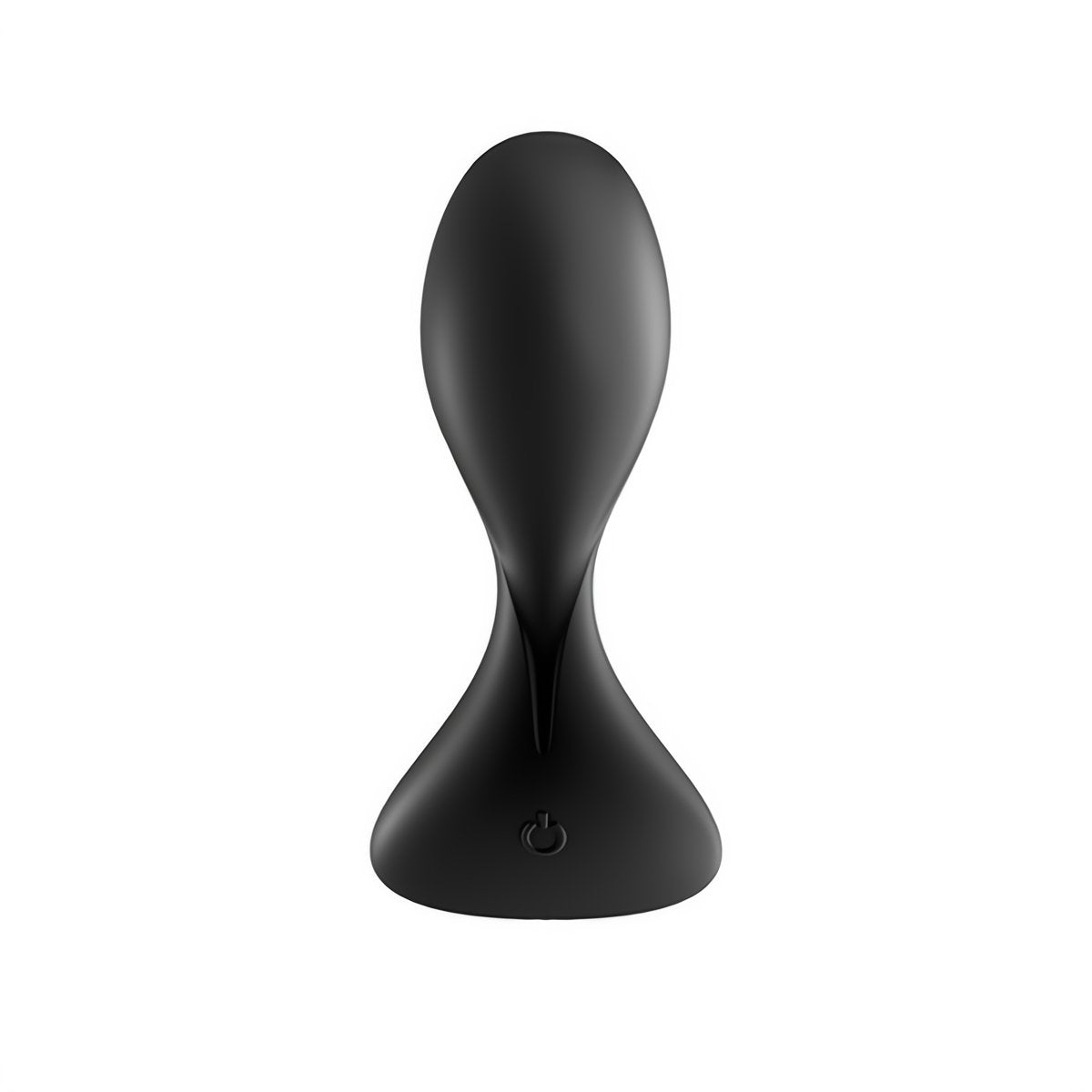 Trendsetter - Vibrating Butt Plug - EroticToyzProducten,Toys,Anaal Toys,Buttplugs Anale Dildo's,Buttplugs Anale Dildo's Vibrerend,,GeslachtsneutraalSatisfyer