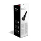 Anaal Plug Met Kralen - Zwart 24 cm - Pleasureplay Buttplugs Anale Dildo's Niet VibrerendProwler Red