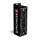 Anaal Plug Met Kralen - Zwart 24 cm - Pleasureplay Buttplugs Anale Dildo's Niet VibrerendProwler Red