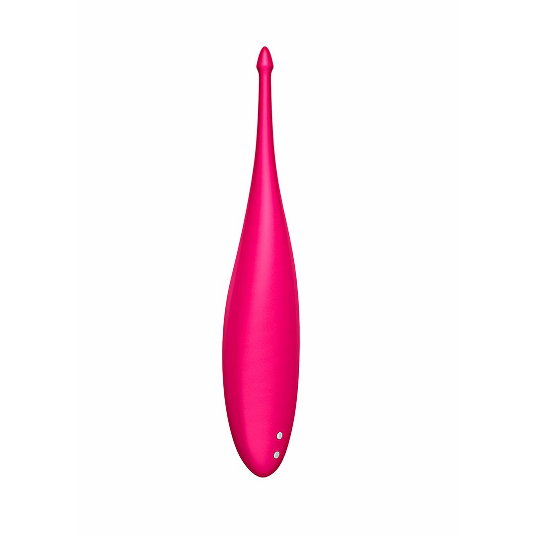 Tip Vibrator - Siliconen - Pleasureplay Tip VibratorSatisfyer