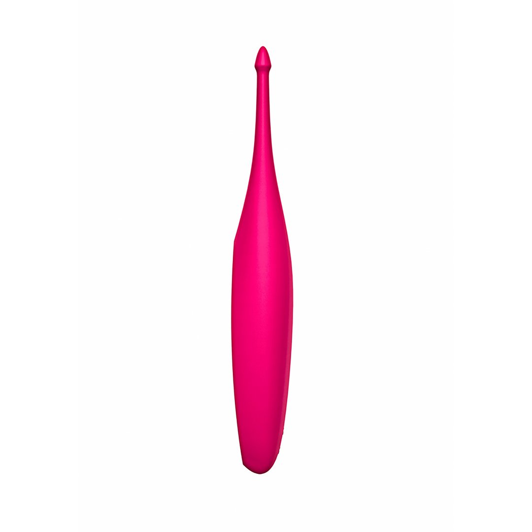 Tip Vibrator - Siliconen - Pleasureplay Tip VibratorSatisfyer
