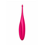 Tip Vibrator - Siliconen - Pleasureplay Tip VibratorSatisfyer